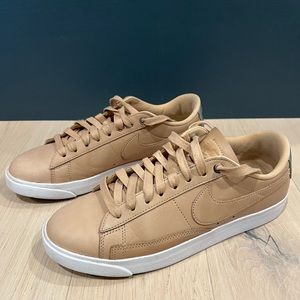 Women’s Nike Blazer Premium Low Vachetta